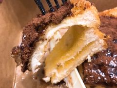 -肥安娜·小吃·饮品