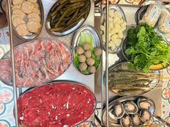 -楠波炭炉鸡煲馆(桥北店)