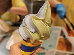 -宜家·瑞典风味餐厅(武汉荟聚中心店)