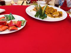 -成都芙蓉饭店蓉国食府·精品川菜·竹山珍·鱼鲜