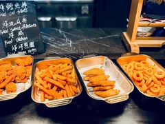 -杭州西子湖四季酒店-WL BISTRO西湖餐厅(灵隐路店)