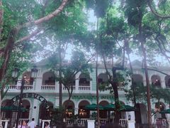 -星巴克臻选(广州沙面店)