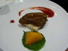 -铁板诱惑法式铁板烧(大卫城店)