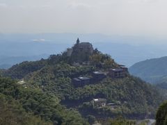 -莫干山风景区