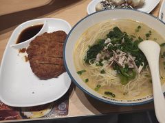 -小杨生煎(周浦万达店)