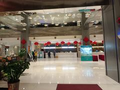 -南美元生态大酒店(海珠店)