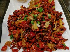 -庆合府重庆大排档(紫都城店)