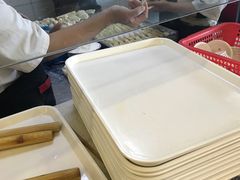 -小姜锅贴(凤凰街店)