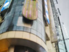 -上海来福士广场