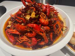 胡大麻辣小龙虾-胡大饭馆 24h(簋街总店)