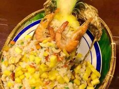 -茉莉.Red Crab