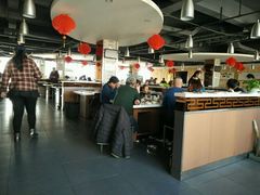 -尚水元休闲自助餐厅(淄川店)