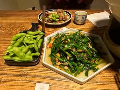 -长亭酒肆.武夷菜(鼓楼后海店)