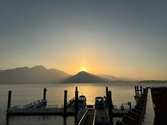 -庐山西海主景区