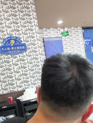 -大人物·男士理发馆