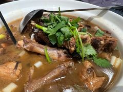 -回香楼大连新派清真菜