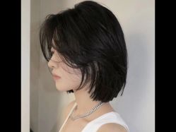 -HG美发设计沙龙