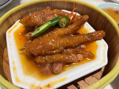 -顺粤楼·粤菜·点心(融创茂店)