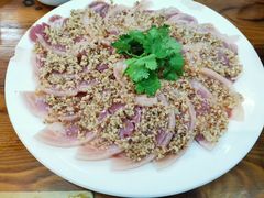 -顺德公平靓正特色牛花粥(花都店)