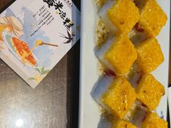 -龍聚祥烧麦馆(鼓楼店)