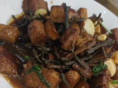 -长临河古镇福味轩土菜馆(长临河店)