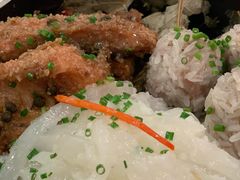 沔阳三蒸-亢龙太子酒轩(东湖店)