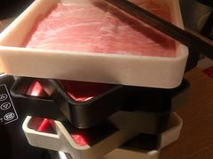 -温野菜涮涮锅(西单大悦城店)