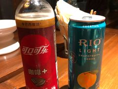 -Local泰莲庭(虹鳟鱼店)
