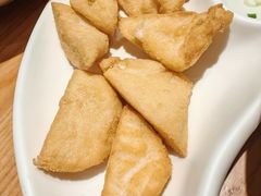 -潮巷·老潮汕美食集市(欢乐港湾店)