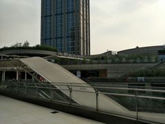 -万科美好广场