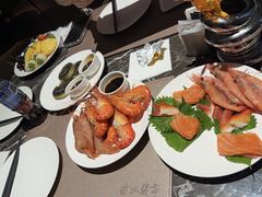 -曲水兰亭(北京四惠店)
