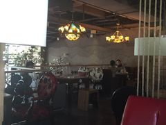 山有花啡餐厅-山有花啡餐厅(常营总店)
