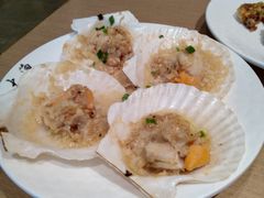 -大渔铁板烧(花园道店)