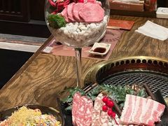 -肉魁屋·烧肉·烧鸟·酒场(高新店)