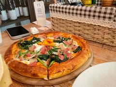 -Alimentari早午餐(安福路店)