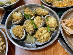 -船奇蒸汽海鲜·闽菜(八市海鲜总店)