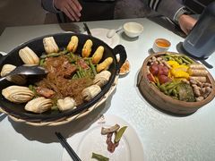 -古洼一锅鲜(开发区店)