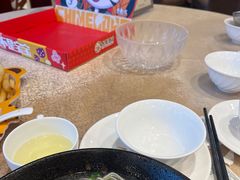 -麒麟中餐厅·经典粤菜·地道菜式老字号(广州长隆酒店)