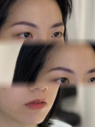 -MIVI野生眉纹绣纹眉