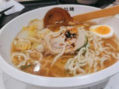 -味千拉面(广州白云机场T1西二店)