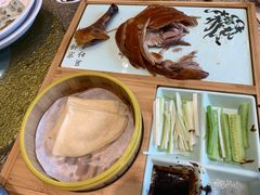 -中国吉菜名店广源宾馆餐厅