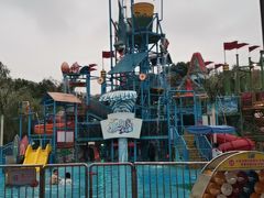 -杭州浪浪浪水公园