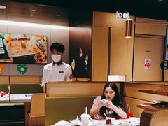 -海底捞火锅(金融街万达店)