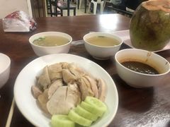 -鸡饭店
