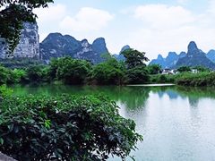 -明仕田园