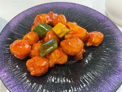 -常来小聚·广州非遗传承餐厅(高德置地店)