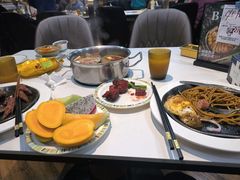 -吉布鲁牛排海鲜自助(温江合生汇店)
