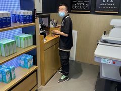-LOHO眼镜(太阳宫凯德MALL店)