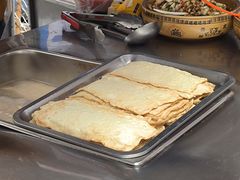 -老太太海鲜鱼饼