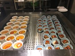 -金石国际大酒店·金丽自助餐厅